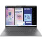 Ноутбук LENOVO Yoga 7 2-in-1 16ILL10 Luna Gray (83JT002JRA)