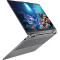 Ноутбук LENOVO Yoga 7 2-in-1 16ILL10 Luna Gray (83JT002JRA)