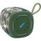 Портативная колонка KISONLI Q17 Camouflage