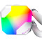 Система водяного охлаждения MONTECH HyperFlow ARGB 240 White