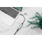 Мережевий адаптер DIGITUS USB 3.0/USB-C 3.1 to 2.5G Ethernet Adapter (DN-3028)