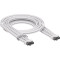 Блок питания 750W CORSAIR RM750e ATX 3.1 White (CP-9020292-EU)