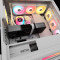 Блок питания 750W CORSAIR RM750e ATX 3.1 White (CP-9020292-EU)
