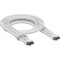 Блок питания 850W CORSAIR RM850e ATX 3.1 White (CP-9020293-EU)