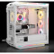 Блок питания 850W CORSAIR RM850e ATX 3.1 White (CP-9020293-EU)