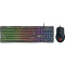 Комплект GENIUS Scorpion KM-GX6 Black (31330010409)