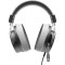 Навушники геймерскі DARK PROJECT Vexo Wired Gray (DPO_VEXO_WIRED_GREY)