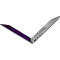 Ноутбук LENOVO Ideapad Slim 5 14IRH10 Luna Gray (83HR00AKRA)