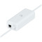 PoE інжектор UBIQUITI PoE Integrated AC Adapter (UACC-POE+-USBC)