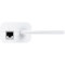 PoE інжектор UBIQUITI PoE Integrated AC Adapter (UACC-POE+-USBC)