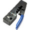 Инструмент обжимной для витой пары CABLEXPERT T-WC-06
