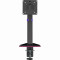 Настольное крепление для монитора GAMEPRO MAG101V 17"-40" Black/Violet