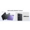 Планшет DOOGEE Tab G6+ 8/256GB Cold Black