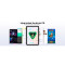 Планшет DOOGEE Tab G6+ 8/256GB Cold Black