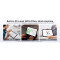 Планшет DOOGEE Tab G6+ 8/256GB Cold Black