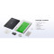 Планшет DOOGEE Tab G6+ 8/256GB Cold Black