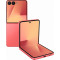 Смартфон SAMSUNG Galaxy Flip7 12/512GB Coral Red (SM-F766BZRHSEK)