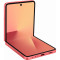 Смартфон SAMSUNG Galaxy Flip7 12/512GB Coral Red (SM-F766BZRHSEK)