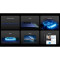 Смартфон SAMSUNG Galaxy Fold7 12/256GB Blue Shadow (SM-F966BDBBSEK)