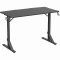 Геймерський стіл GAMEPRO GD210 Black