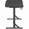 Геймерський стіл GAMEPRO GD210 Black