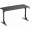 Геймерский стол GAMEPRO GD212 Black