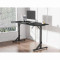 Геймерский стол GAMEPRO GD212 Black