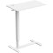Приставной стол OFFICEPRO ODM270W White