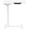 Приставной стол OFFICEPRO ODM320W White