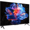 Телевізор TCL 43" 4K 43P6K