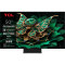 Телевізор TCL 50" QD-MiniLED 4K 50C7K