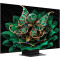 Телевізор TCL 50" QD-MiniLED 4K 50C7K