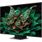 Телевізор TCL 50" QD-MiniLED 4K 50C7K