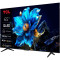 Телевизор TCL 65" 4K 65P7K