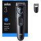 Тример для бороди та вусів BRAUN Beard Trimmer Series 3 BT3500 (80789801)
