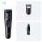 Тример для бороди та вусів BRAUN Beard Trimmer Series 3 BT3500 (80789801)