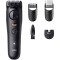 Триммер для бороды и усов BRAUN Beard Trimmer Series 5 BT5200 (80789813)