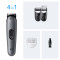 Тример універсальний BRAUN All-in-One Series 3 AIO3500 4-in-1 (80789918)