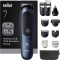 Тример універсальний BRAUN All-in-One Series 7 AIO7540 11-in-1 (80789810)