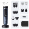 Тример універсальний BRAUN All-in-One Series 7 AIO7580 15-in-1 (80789909)