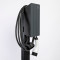 Зарядная станция для электромобилей TELTONIKA TeltoCharge w/cable Type 2, 22кВт, 32A, 3 фазы, 5м