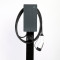 Зарядная станция для электромобилей TELTONIKA TeltoCharge w/cable Type 2, 7.4кВт, 32A, 1 фаза, 5м