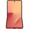 Смартфон SAMSUNG Galaxy Flip7 12/256GB Coral Red (SM-F766BZRGSEK)