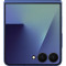 Смартфон SAMSUNG Galaxy Flip7 12/512GB Blue Shadow (SM-F766BDBHSEK)
