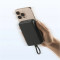 Повербанк з бездротовою зарядкою XIAOMI 33W Magnetic Power Bank 10000 w/Integrated Cable 10000mAh Black (BHR9823GL)