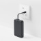 Повербанк MagSafe XIAOMI 33W Magnetic Power Bank 10000 w/Integrated Cable 10000mAh White (BHR9822GL)