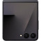 Смартфон SAMSUNG Galaxy Flip7 12/512GB Jet Black (SM-F766BZKHSEK)