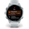 Смарт-часы GARMIN Forerunner 570 42mm Cloud Blue Aluminium with Translucent Whitestone/Cloud Blue Band (010-02970-01)