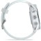 Смарт-часы GARMIN Forerunner 570 42mm Cloud Blue Aluminium with Translucent Whitestone/Cloud Blue Band (010-02970-01)