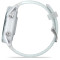 Смарт-часы GARMIN Forerunner 570 42mm Cloud Blue Aluminium with Translucent Whitestone/Cloud Blue Band (010-02970-01)